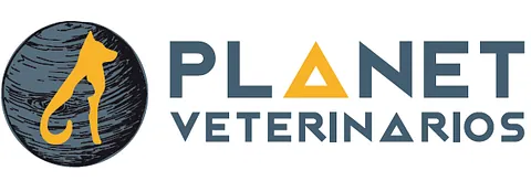 Veterinarios Planet logo